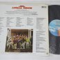 National Lampoon's Animal House Original Motion Soundtrack NM Vinyl Record