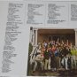 National Lampoon's Animal House Original Motion Soundtrack NM Vinyl Record