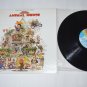 National Lampoon's Animal House Original Motion Soundtrack NM Vinyl Record