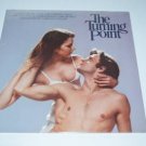 SEALED The Turning Point Ballet Vinyl Record Los Angele Philharmonic Soundtrack