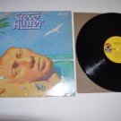 Steve Hunter Swept Away VG++ to NM Vinyl Record Shrink No Barcode Atco SD 36-148
