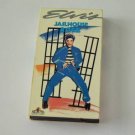 Elvis Presley Jailhouse Rock VHS Movie