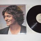 Rodney Crowell S/T Self Titled NM Near Mint Vinyl Record LP Promo Stamp