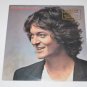 Rodney Crowell S/T Self Titled NM Near Mint Vinyl Record LP Promo Stamp