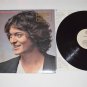 Rodney Crowell S/T Self Titled NM Near Mint Vinyl Record LP Promo Stamp