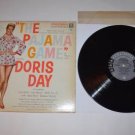 The Pajama Game Doris Day Soundtrack Vinyl Record LP