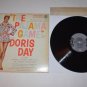 The Pajama Game Doris Day Soundtrack Vinyl Record LP