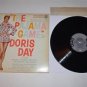 The Pajama Game Doris Day Soundtrack Vinyl Record LP
