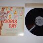 The Pajama Game Doris Day Soundtrack Vinyl Record LP