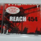 Reach 454 CD Promo
