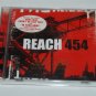 Reach 454 CD Promo