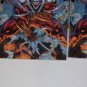 Wholesale Lot 9 Ripclaw Issue 1 and Knighthawk 2 Comic Books