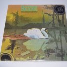 SEALED Slave The Hardness of the World Vintage Vinyl Record