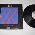 The Fents The Other Side VG++ to NM Vinyl Record