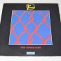 The Fents The Other Side VG++ to NM Vinyl Record