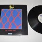 The Fents The Other Side VG++ to NM Vinyl Record