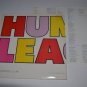 The Human League Hysteria NM Near Mint Vinyl Record Original Inner Sleeve