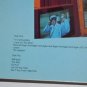 The Human League Hysteria NM Near Mint Vinyl Record Original Inner Sleeve