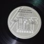 Desmond Dekker Compass Points NM Near Mint Vinyl Record LP Promo Stamp Stiff