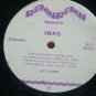 Very Rare Remn Presents Inxs Self Titled Michael Hutchence S/T Vinyl Record