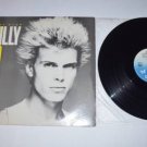 Billy Idol Don't Stop Mony Baby Talk Dancing with Myself VG++ Vinyl Record 12"