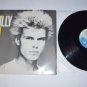 Billy Idol Don't Stop Mony Baby Talk Dancing with Myself VG++ Vinyl Record 12"