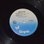 Billy Idol Don't Stop Mony Baby Talk Dancing with Myself VG++ Vinyl Record 12"