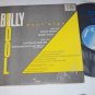 Billy Idol Don't Stop Mony Baby Talk Dancing with Myself VG++ Vinyl Record 12"