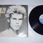 Billy Idol Don't Stop Mony Baby Talk Dancing with Myself VG++ Vinyl Record 12"