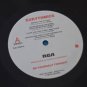 Eurythmics Be Yourself Tonight Near Mint NM Vinyl Record LP