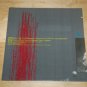 SEALED Vintage Wang Chung Don't Be My Enemy Wait Mint Vinyl Record 12"