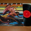 Rare Streek Self Titled Record LP Columbia FC 37660 Vinyl LP