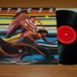 Rare Streek Self Titled Record LP Columbia FC 37660 Vinyl LP