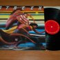 Rare Streek Self Titled Record LP Columbia FC 37660 Vinyl LP