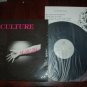 Very Rare Counter Culture 4 Four Sing EP Near Mint Vinyl Record No Rhetoric Fall