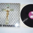 Dead Kennedys - In God We Trust, Inc UK Import VG++ to NM Vinyl Record EP