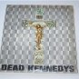 Dead Kennedys - In God We Trust, Inc UK Import VG++ to NM Vinyl Record EP