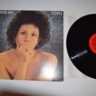Janis Ian Stars VG++ Vinyl Record Columbia KC 32857 The Rainbow Connection