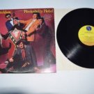 Matchbox Rockabilly Rebel NM Near Mint Vinyl Record Sire SRK 6087 Promo