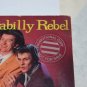 Matchbox Rockabilly Rebel NM Near Mint Vinyl Record Sire SRK 6087 Promo