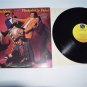 Matchbox Rockabilly Rebel NM Near Mint Vinyl Record Sire SRK 6087 Promo