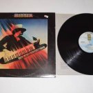 Hammer Black Sheep Vinyl Record LP