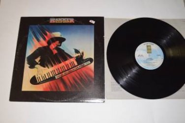 Hammer Black Sheep Vinyl Record LP