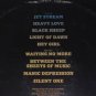Hammer Black Sheep Vinyl Record LP