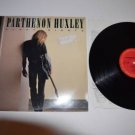 Parthenon Huxley Sunny Nights Vinyl Record Promo Stamp