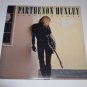 Parthenon Huxley Sunny Nights Vinyl Record Promo Stamp