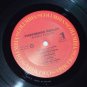 Parthenon Huxley Sunny Nights Vinyl Record Promo Stamp