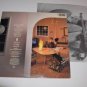 Parthenon Huxley Sunny Nights Vinyl Record Promo Stamp