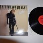 Parthenon Huxley Sunny Nights Vinyl Record Promo Stamp