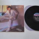 Kenny G Gravity NM Vinyl Record LP